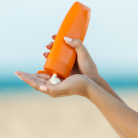 Güneş kremi kullanırken bunlara dikkat edin!