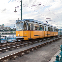 Dünyanın en iyi 6 tren seyahati rotası