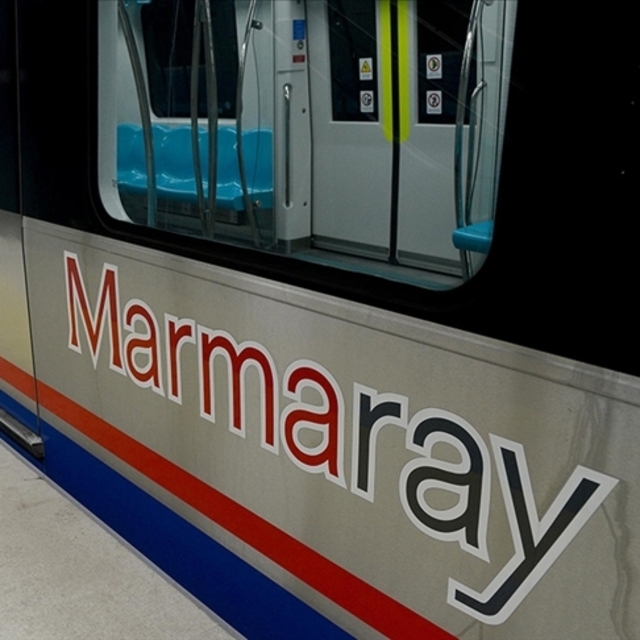 Metro hatları Zafer Bayramı'nda ücretsiz
