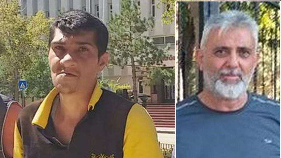 Önce şikayet sonra cinayet!