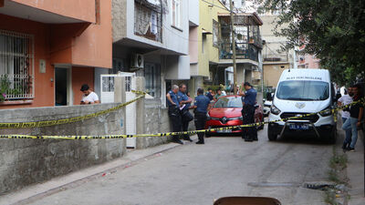 55 yıllık karısını öldürdü! İfadesi çıldırttı