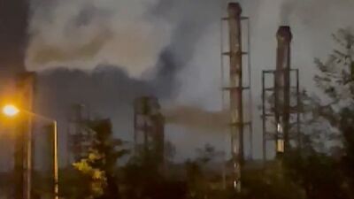 "Gaz maskesi dağıtsınlar"