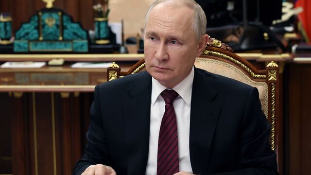Putin G20 Liderler Zirvesi'ne katılmayacak