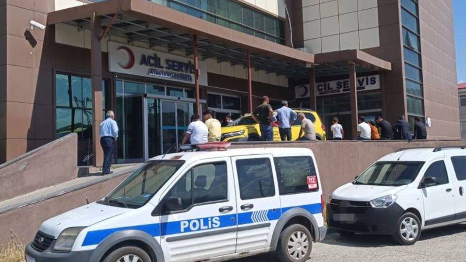 15 yaşındaki çocuk akranını öldürdü