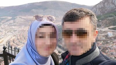 Kıskançlık cinayeti! Eski eşini döverek öldürdü!