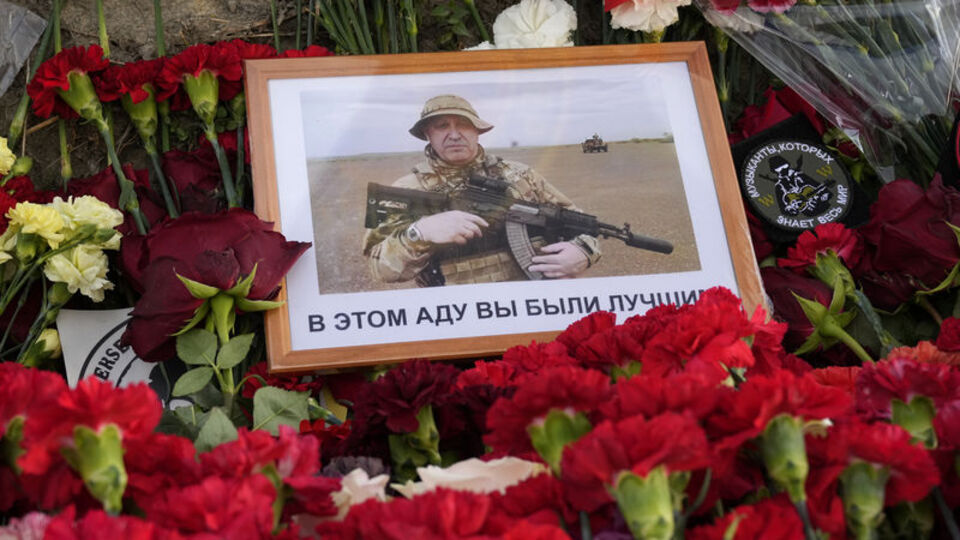 Putin Prigojin'in cenazesine katılacak mı?