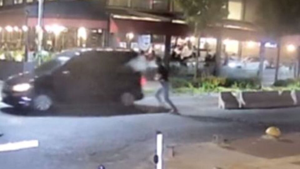 Vale cinayetinin şüphelileri yakalandı!