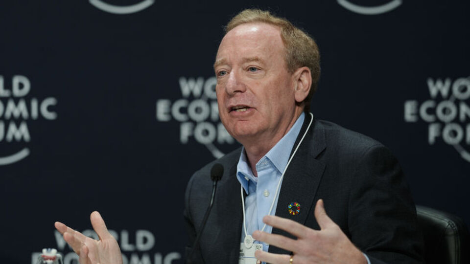 "Yapay zekânın kontrole ihtiyacı var"