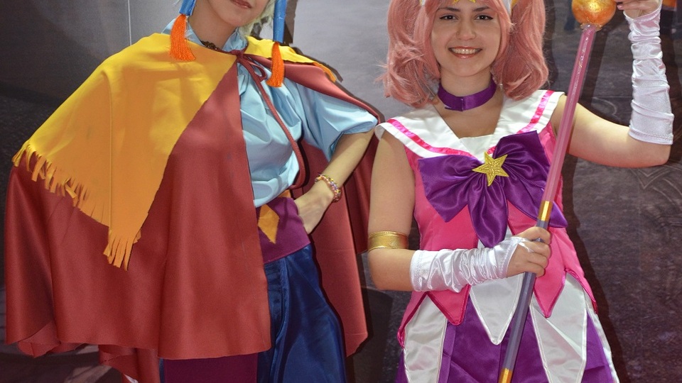 Oyun severler GameX'te buluşuyor