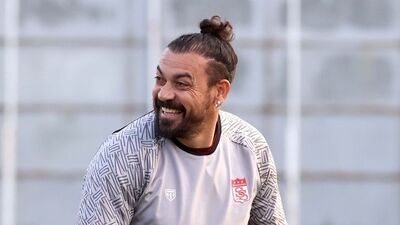 "Beşiktaş maçı bizim için özel"