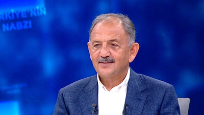 Özhaseki'den Habertürk'e açıklamalar