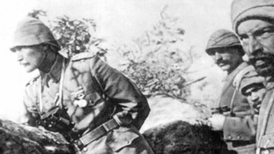 Tarihin en büyük kahramanlık destanı: 30 Ağustos