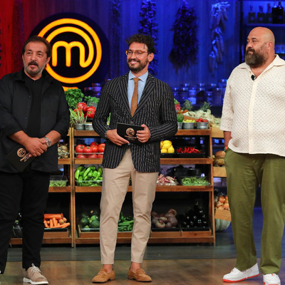 MasterChef dokunulmazlığı kim kazandı?
