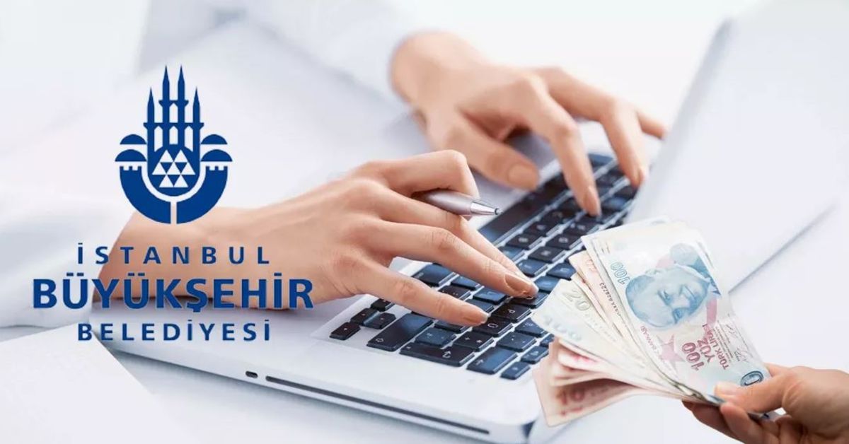 İBB BURS BAŞVURU EKRANI 2023: İBB Burs Başvurusu Ne Zaman, Başladı Mı ...