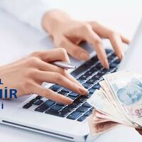 2023 İBB burs başvuru ekranı!