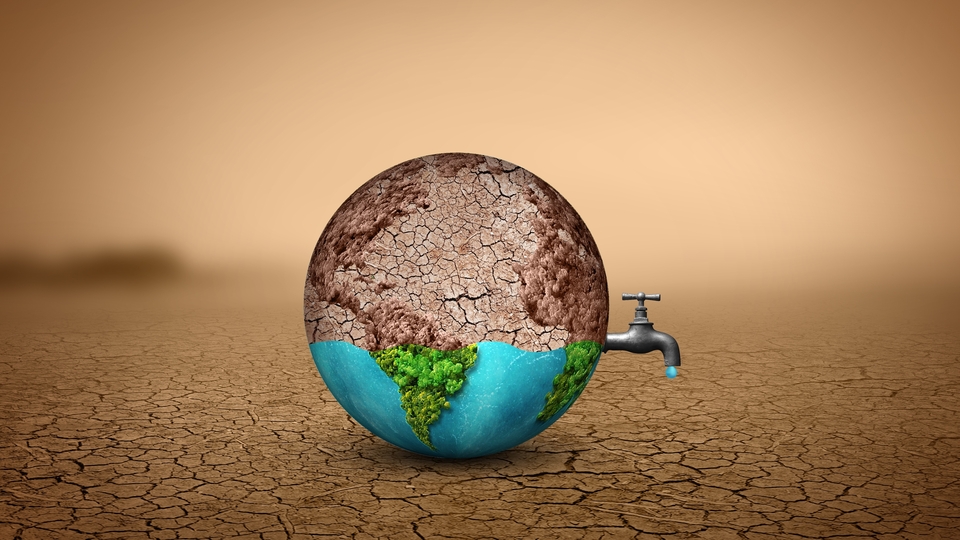 Artan tehlike: Su krizi için hangi önlemler alınıyor?