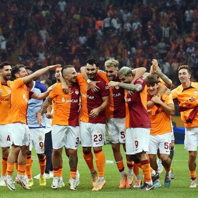 Galatasaray'a dev gelir!