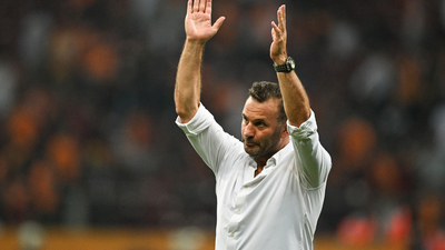 Açıkladı: Ayrılacaklar var