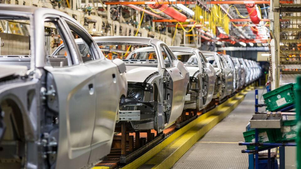 Otomobilde geri dönüşüm işbirliği