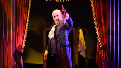 'Saatleri Ayarlama Enstitüsü' dönüyor