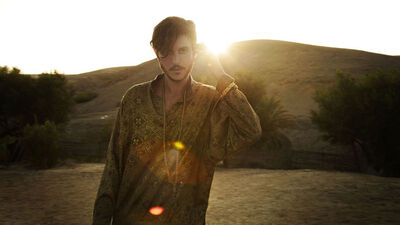 Oscar and the Wolf Eylül'de geliyor