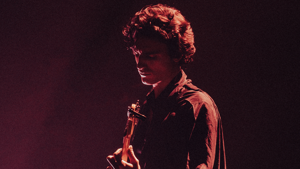 Gezgin Salon'un konuğu Tamino