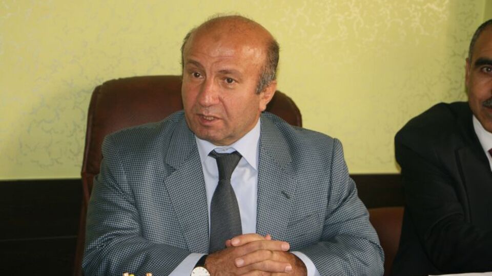 Eski Bakan Kutbettin Arzu hayatını kaybetti