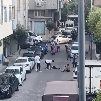 Bisikletini vermek istemedi! 14 yaşındaki çocuk öldürdü!