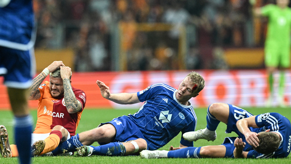 Icardi korkuttu! Son durumu ne? Açıklandı