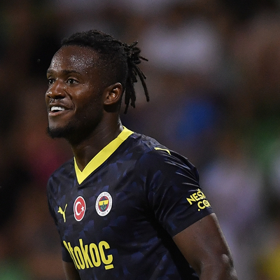 Batshuayi'nin yeni takımı belli oldu!