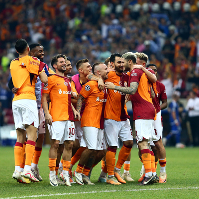 "Bıçak sırtı!"
