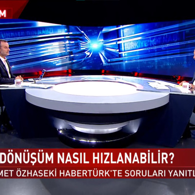 Türkiye'nin Nabzı - 30 Ağustos 2023 (Marmara'da ne zaman deprem olabilir?)