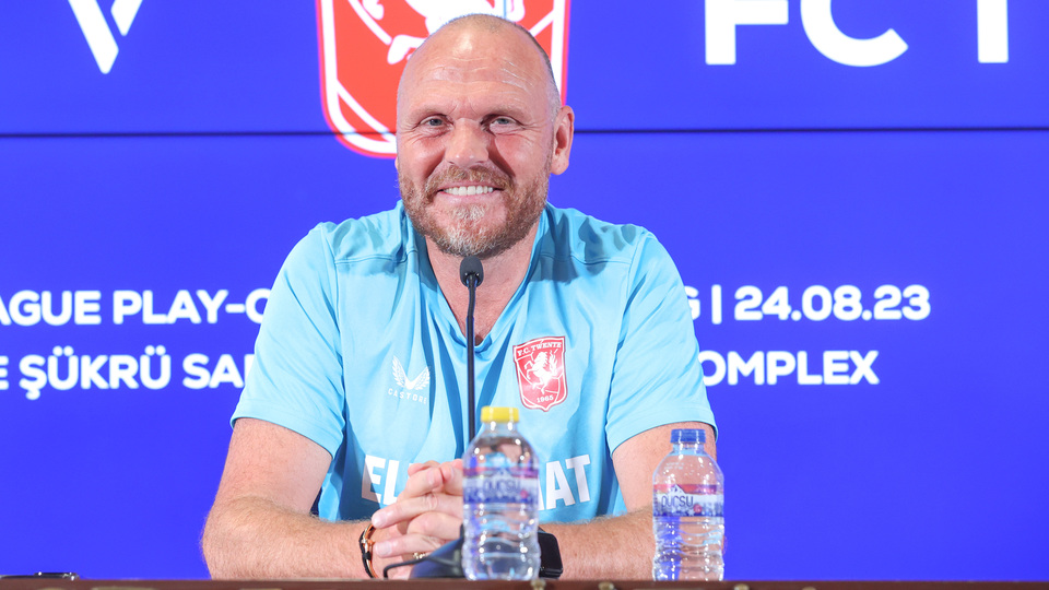 "Fenerbahçe ile başa çıkacağımızı düşünüyorum"