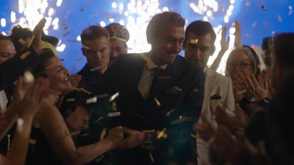 'Her Şeye Rağmen' gösterime giriyor