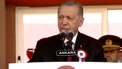 "Savunma sanayiinde destan yazdık"