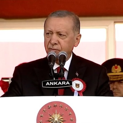 "Savunma sanayiinde destan yazdık"