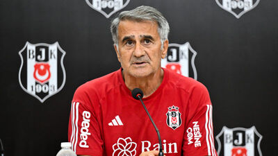 "Kazanarak turu geçmek istiyoruz"