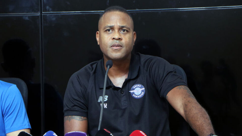 "Amacımız maçı domine etmek"