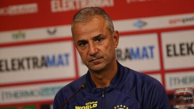 "Farka rağmen ciddiye alıyoruz"