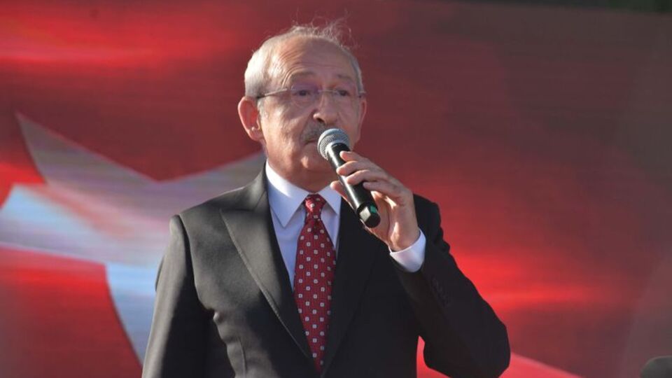 'Atatürk mazlum milletlere örnek oldu'