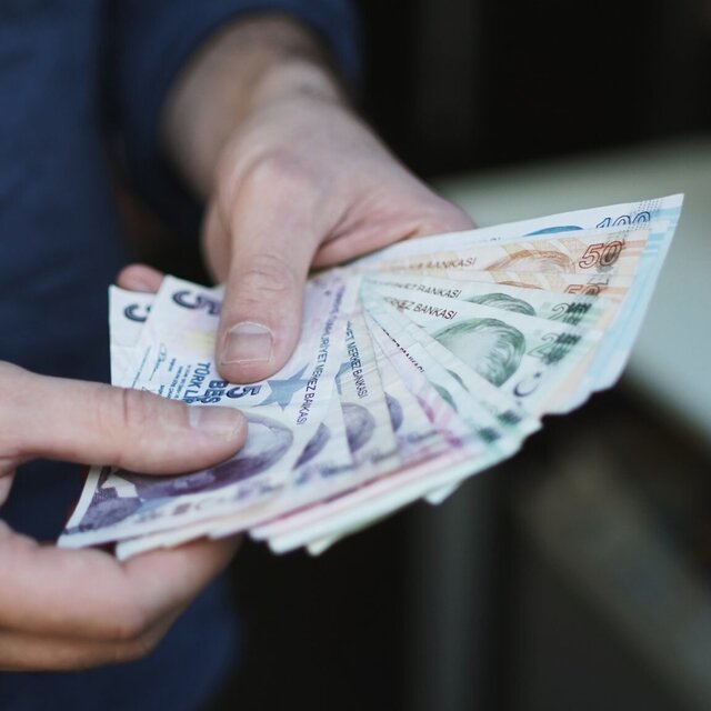 Maaş zammında karar günü