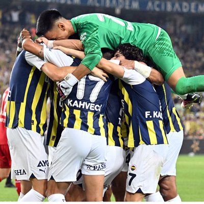 İşte İsmail Kartal'ın 11'i!