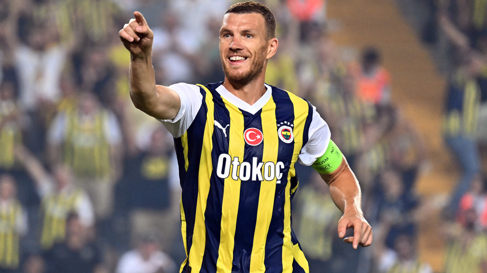 Fenerbahçe, Konferans Ligi'nde gruplarda!