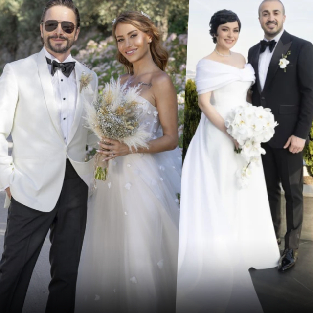 Onlar için en güzel yazdı