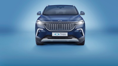 Togg'a 105 bin lira faiz 'zammı'!