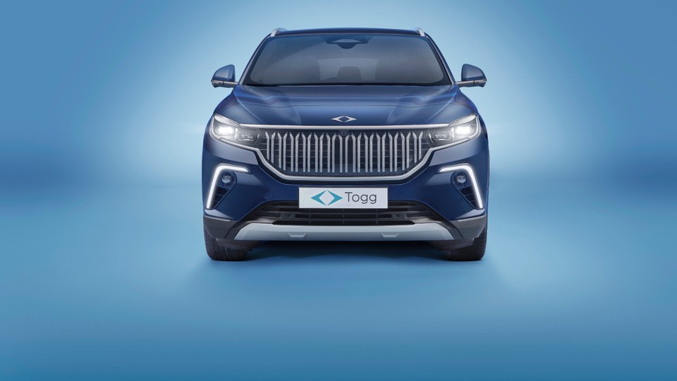 Togg'a 105 bin lira faiz 'zammı'!