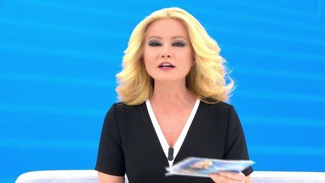 Müge Anlı yeni sezon için geri sayım!