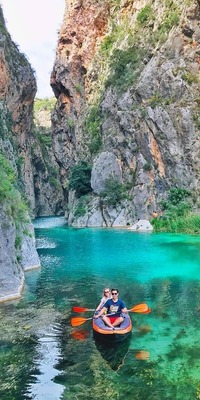  Fotoğraflarla cennet yerler