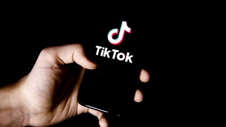 Kırgızistan TikTok'u yasakladı