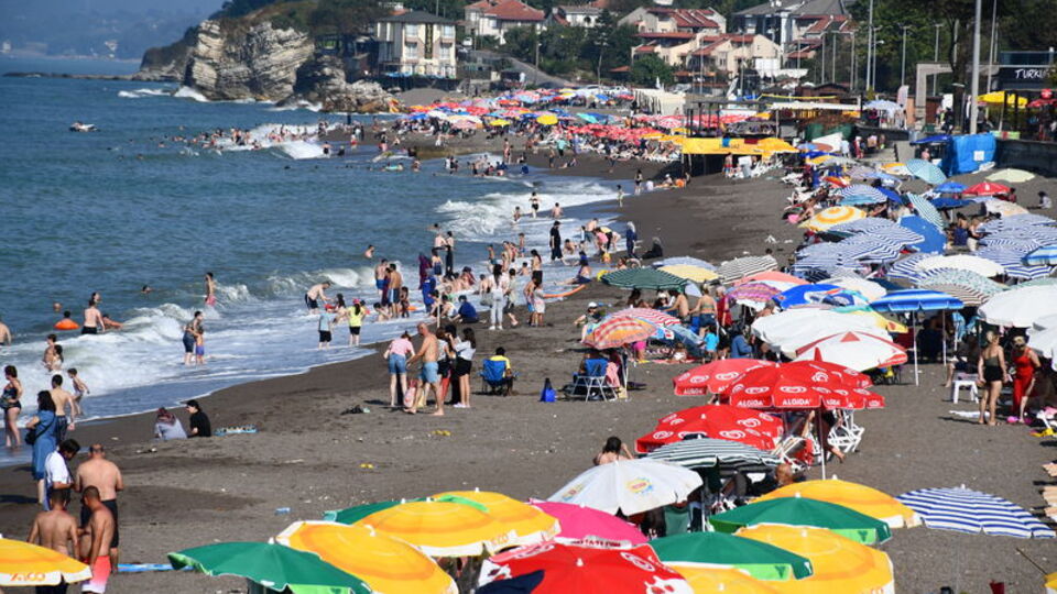 Meteoroloji uyardı! Sıcak hava dalgası devam ediyor!